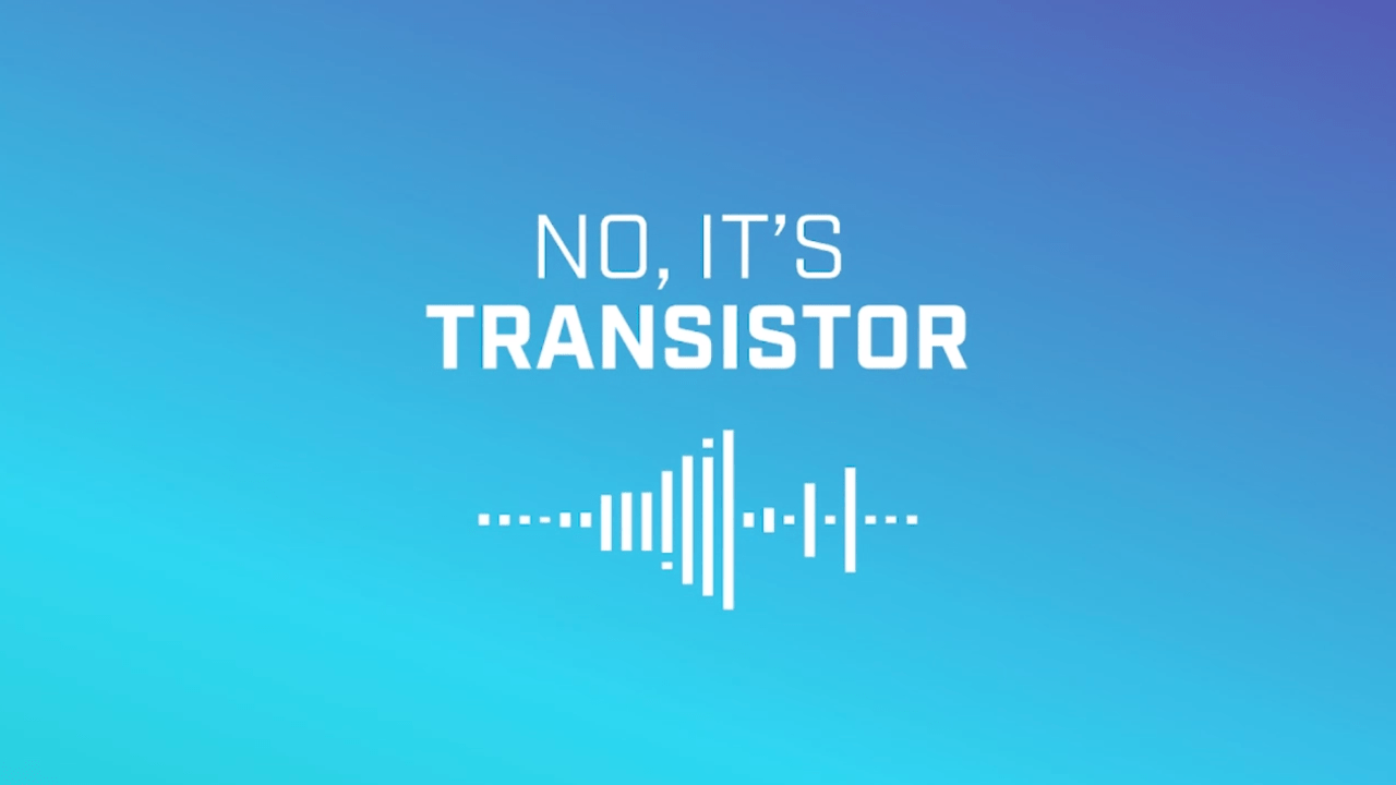Transistor Header