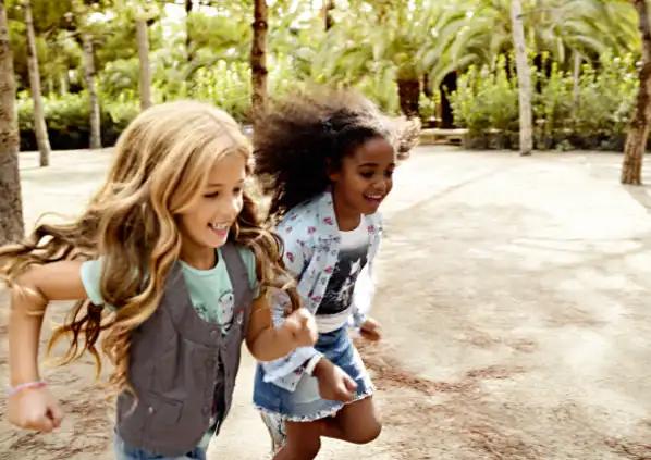 Children
