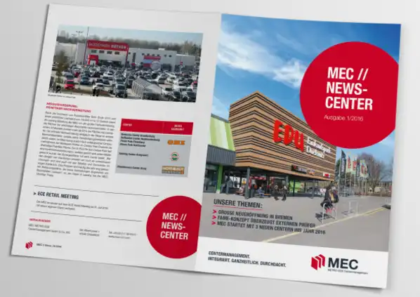MEC Newsletter