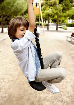 Spielplatz