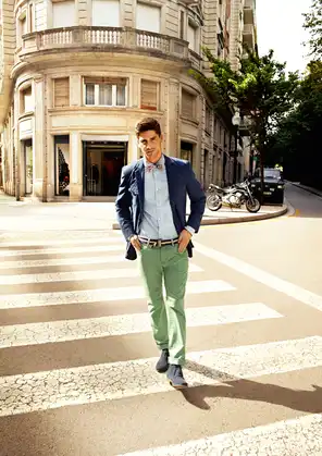 Street