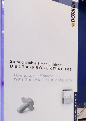 Messestand