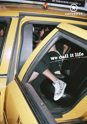 Taxi