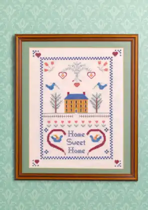 FMZ Report 2021 Home Sweet Home