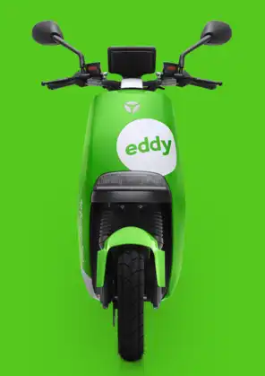 eddy Vorderseite