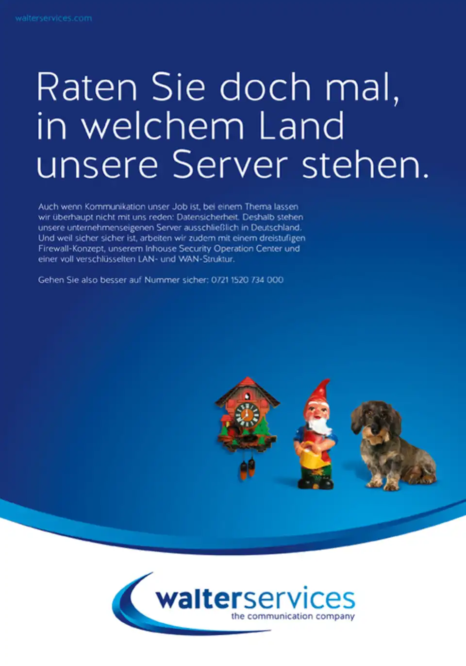 Print-Kampagne