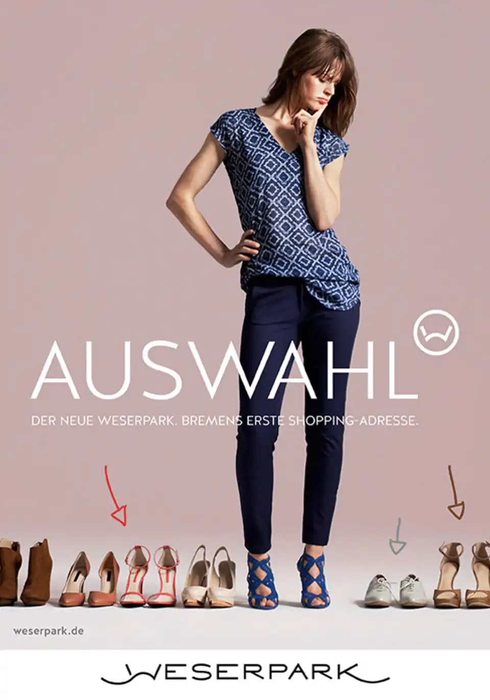 Auswahl