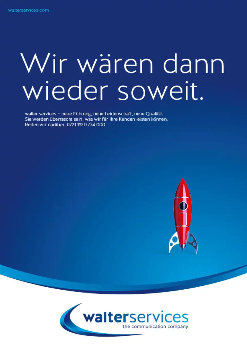 Print-Kampagne