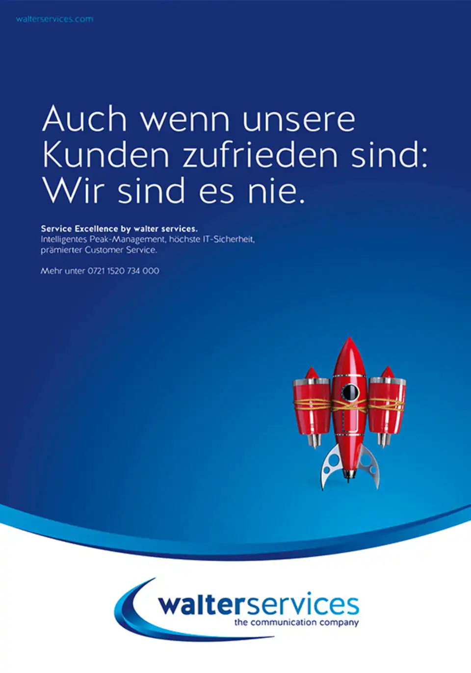 Print-Kampagne