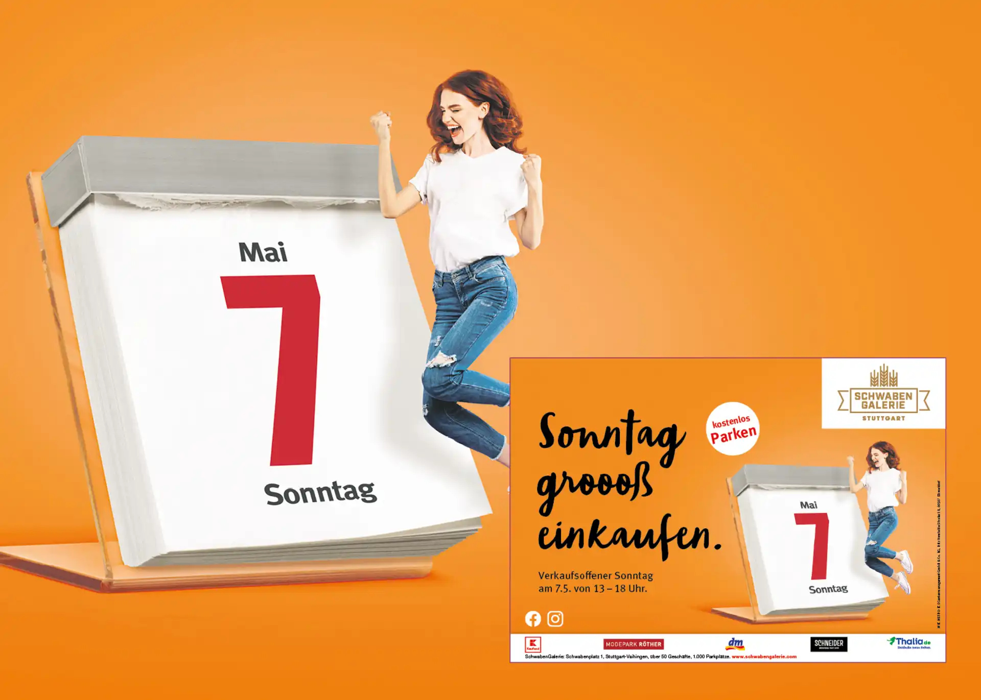 MEC-Motiv Groß-Kampagne VOS