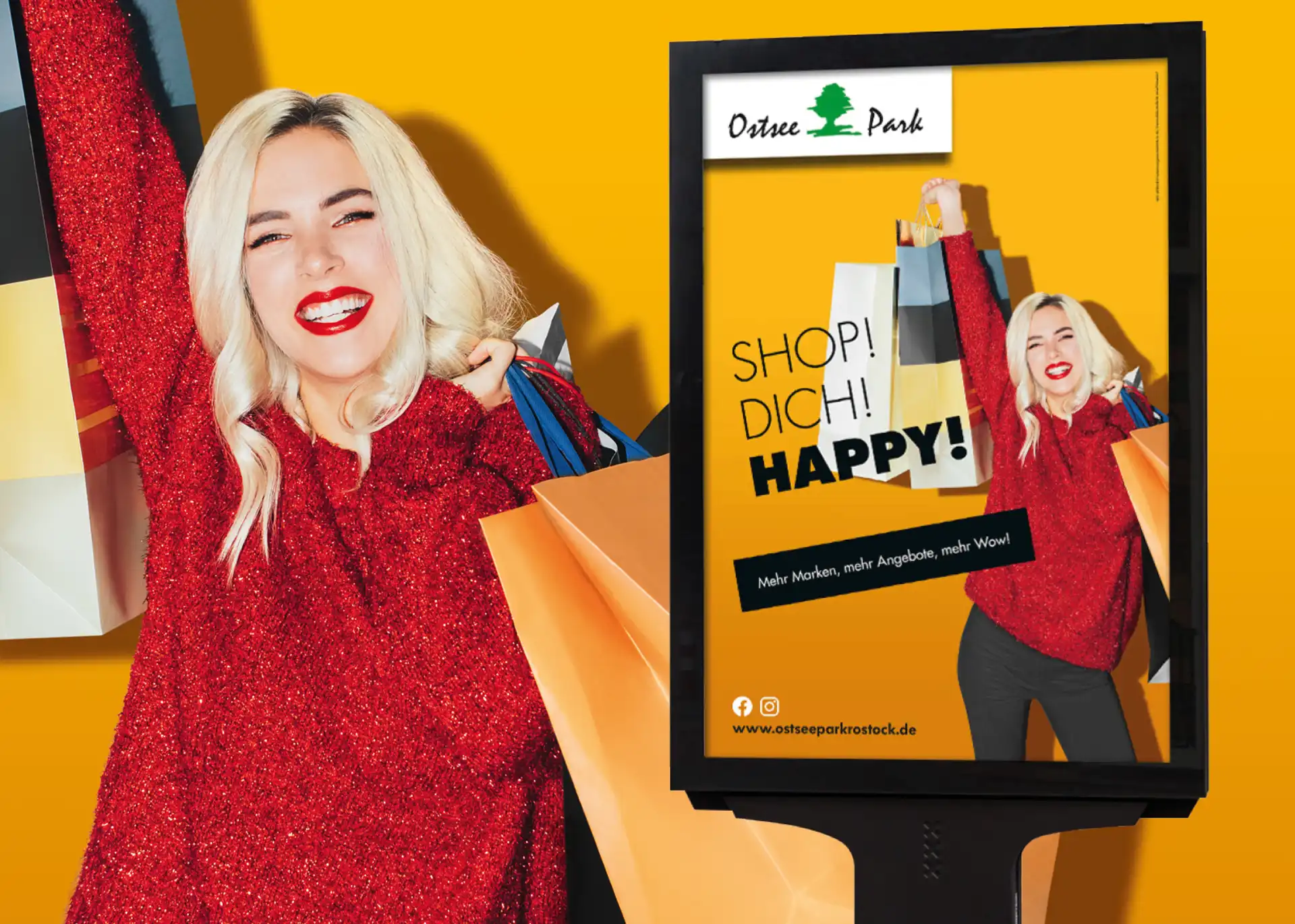 MEC 2. Cluster Shopping