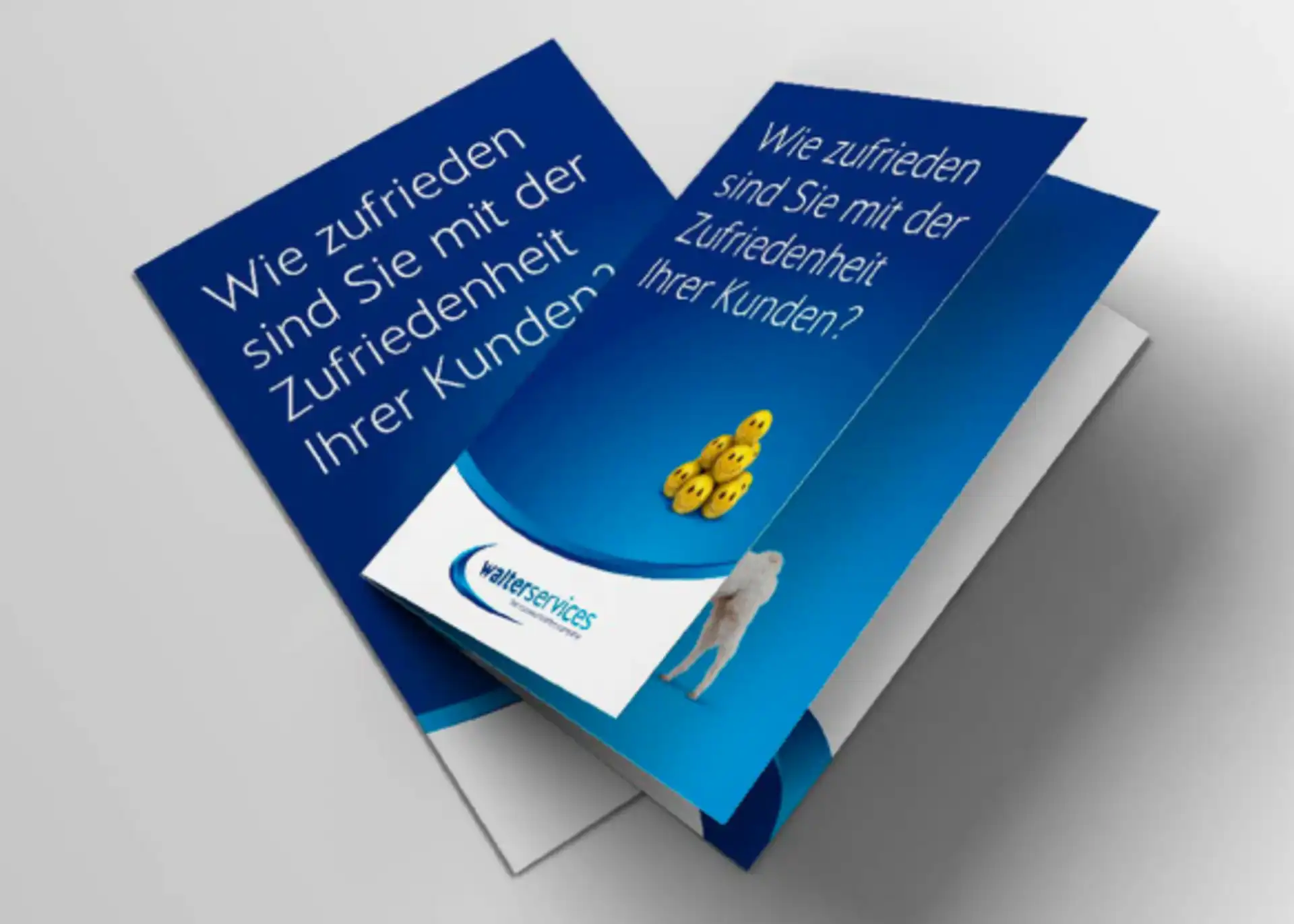 Broschüren