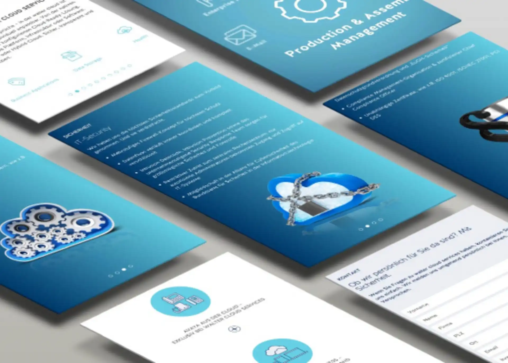 Cloud Services