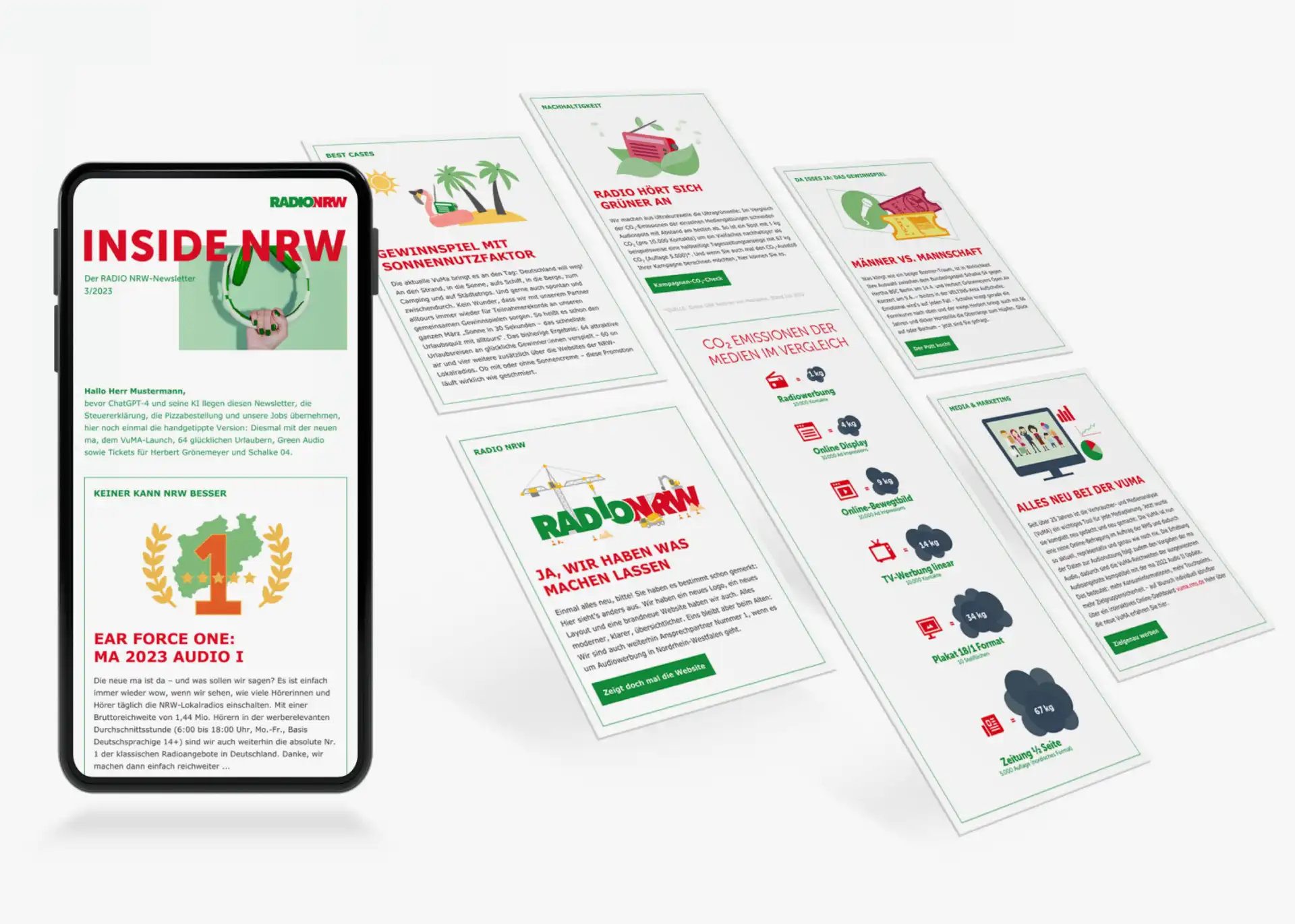 Newsletter