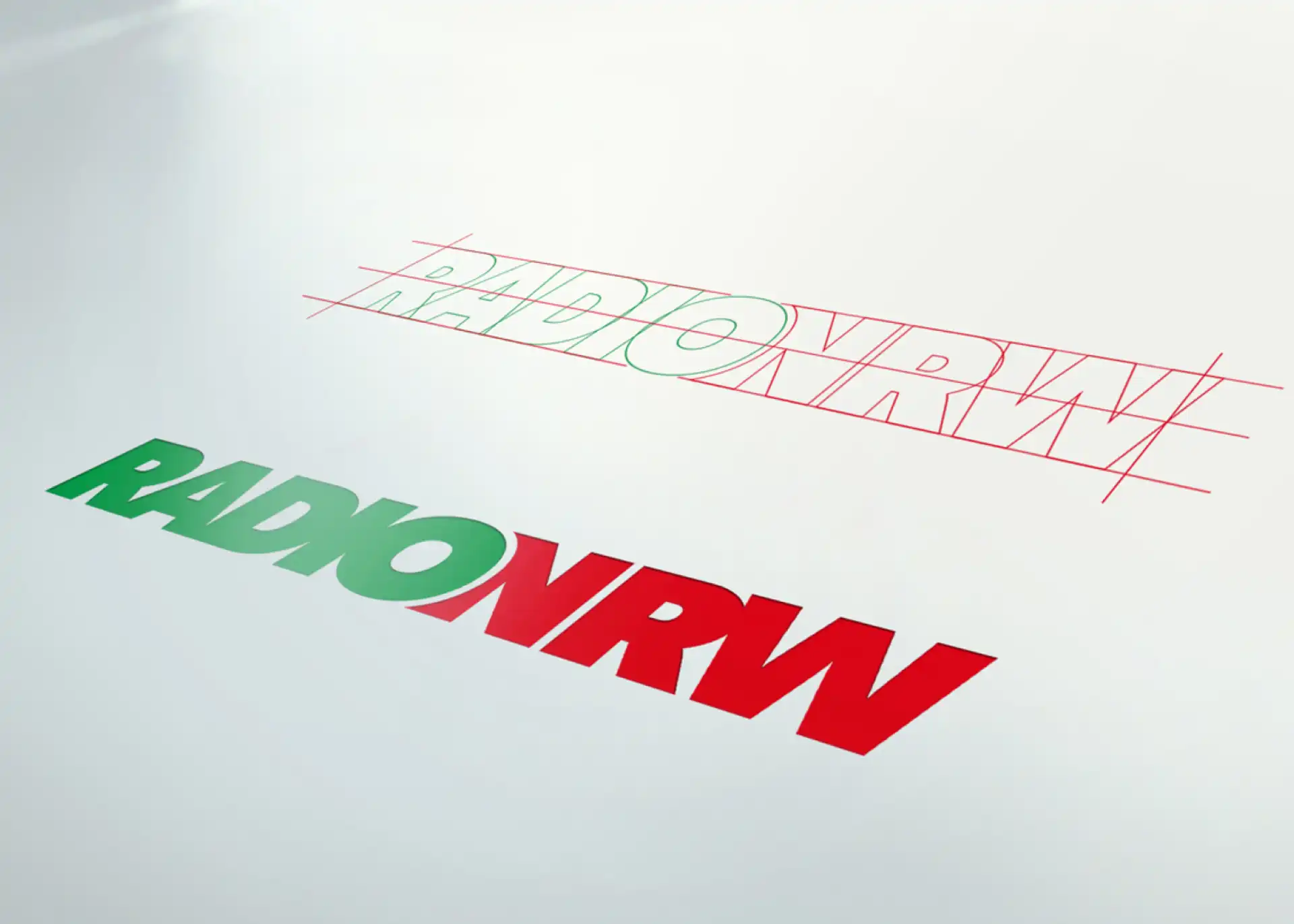 Logo RADIO NRW