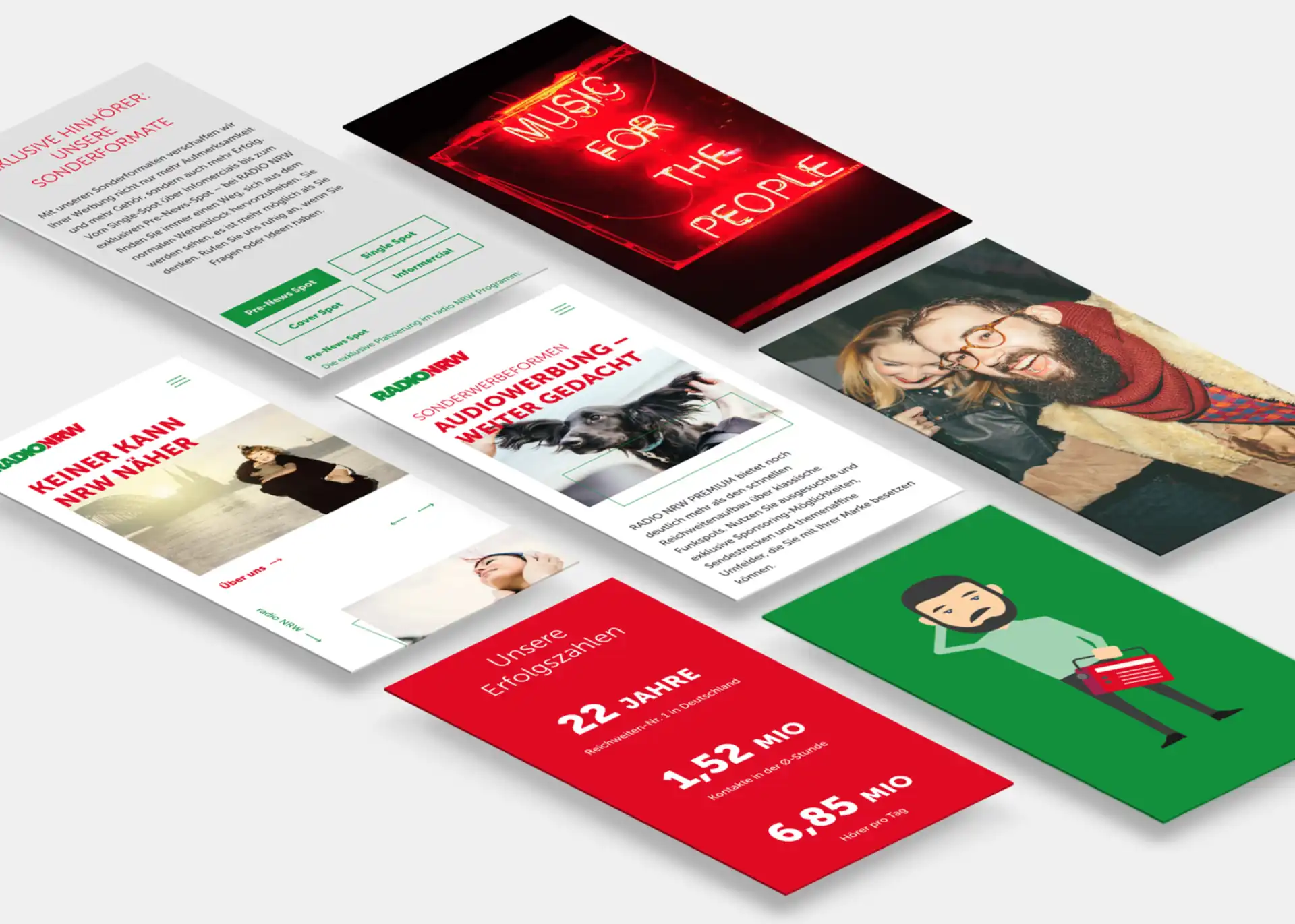 Website
