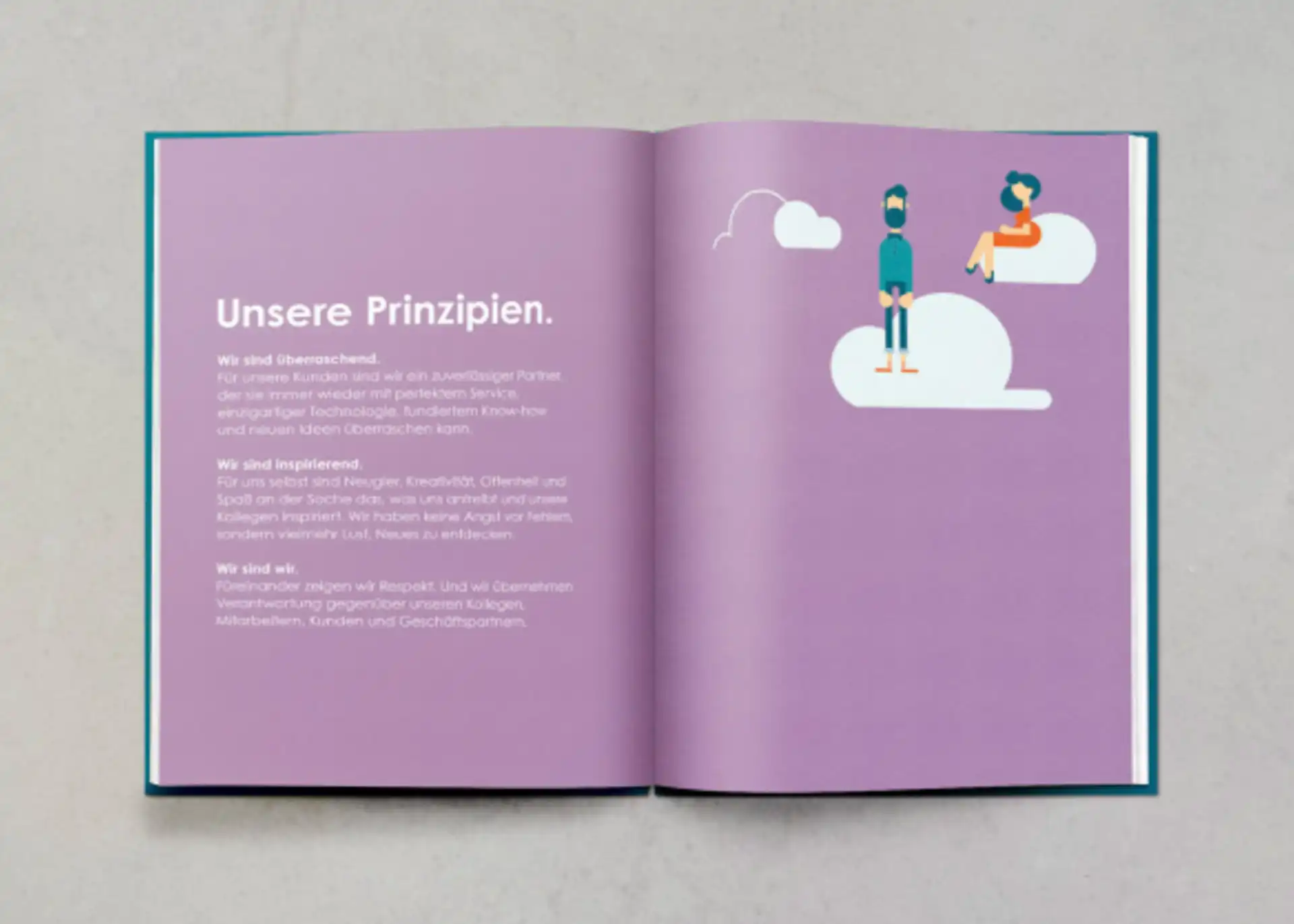 Brandbook