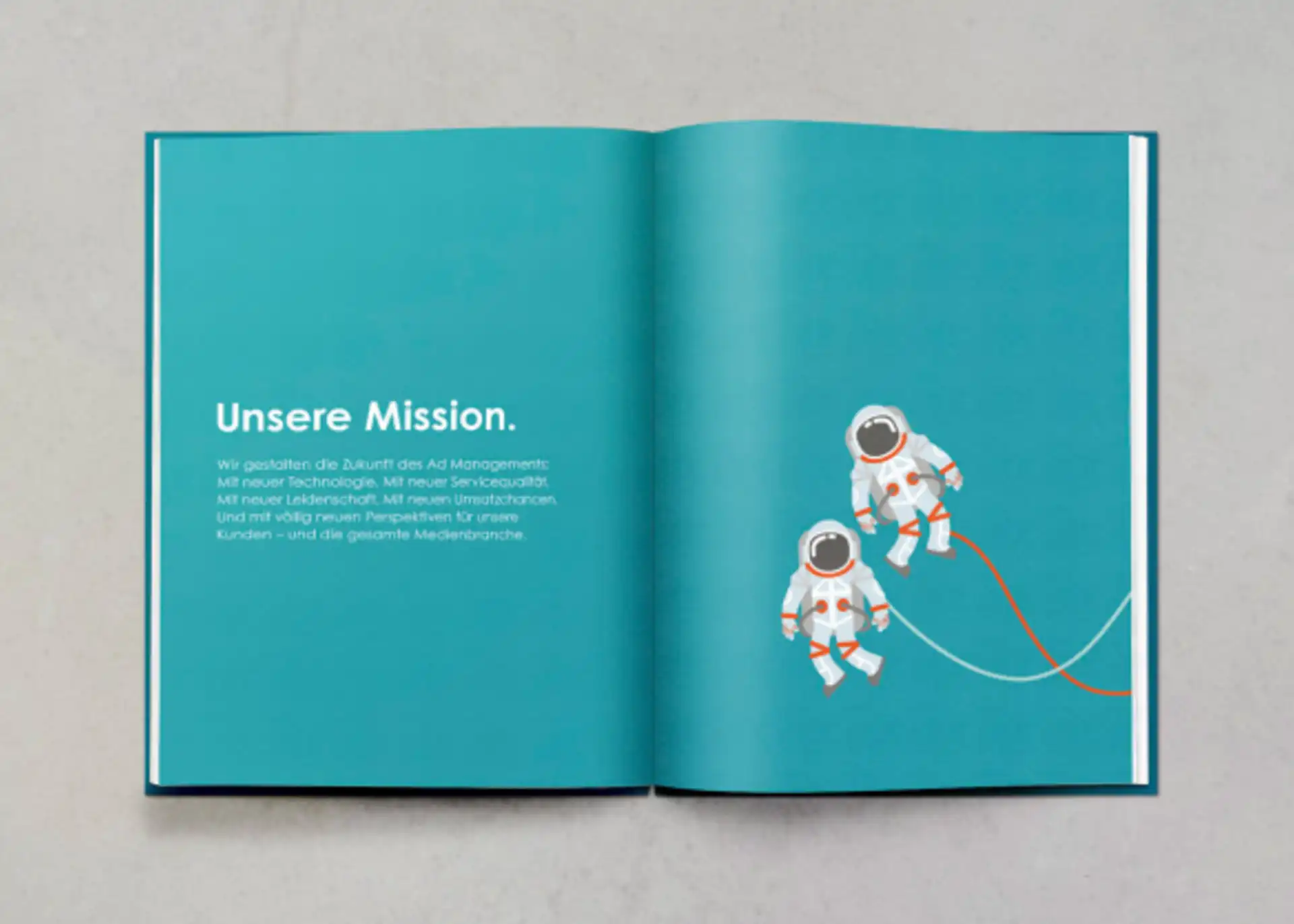 Brandbook