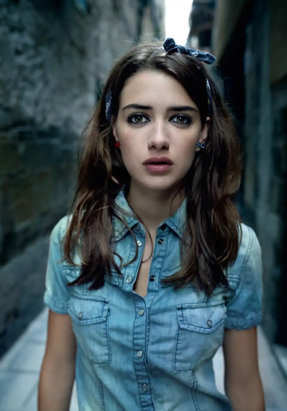 Model
