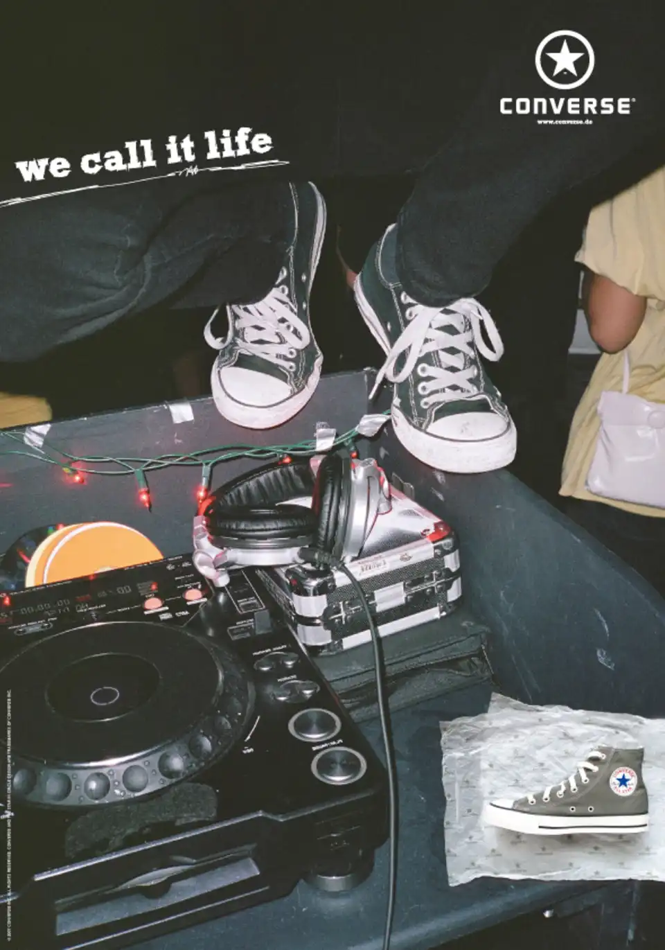 DJ