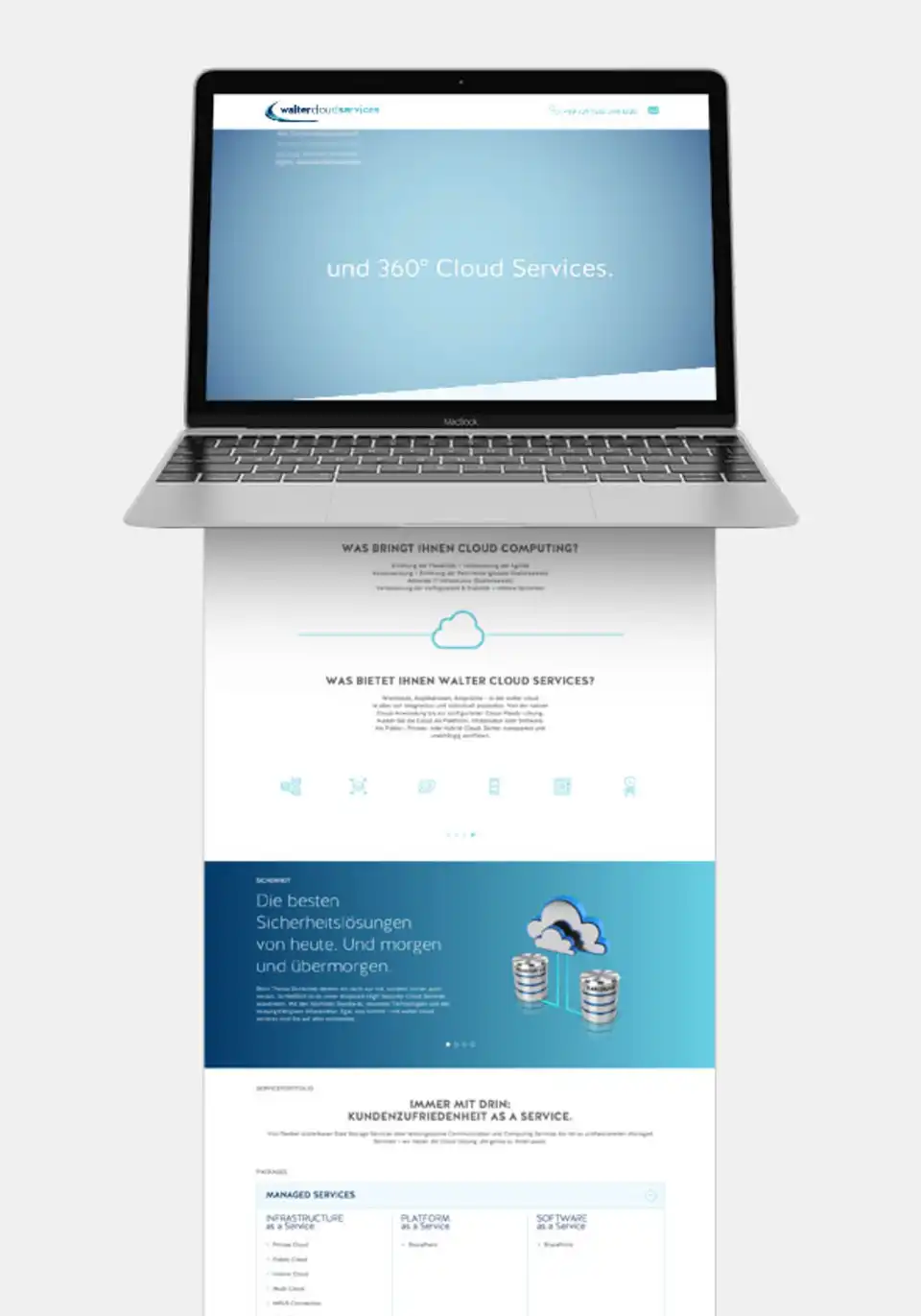 Cloud Services