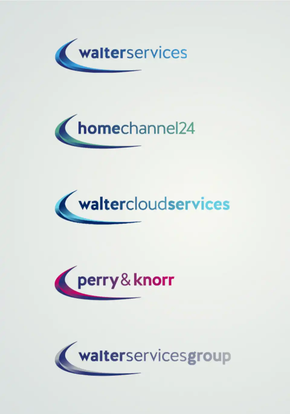 Corporate Design
