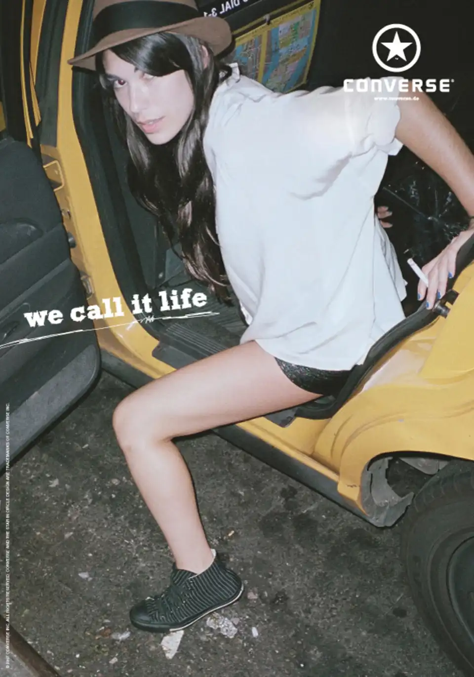 Taxi