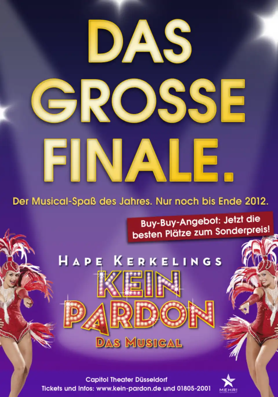Das große Finale