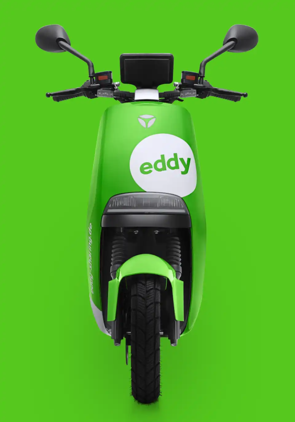 eddy Vorderseite