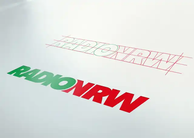 Logo RADIO NRW