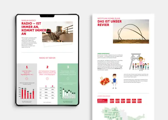 Website