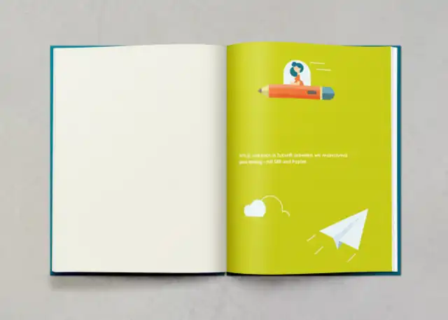 Brandbook