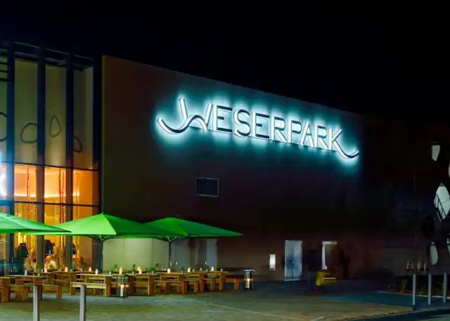 MEC Weserpark
