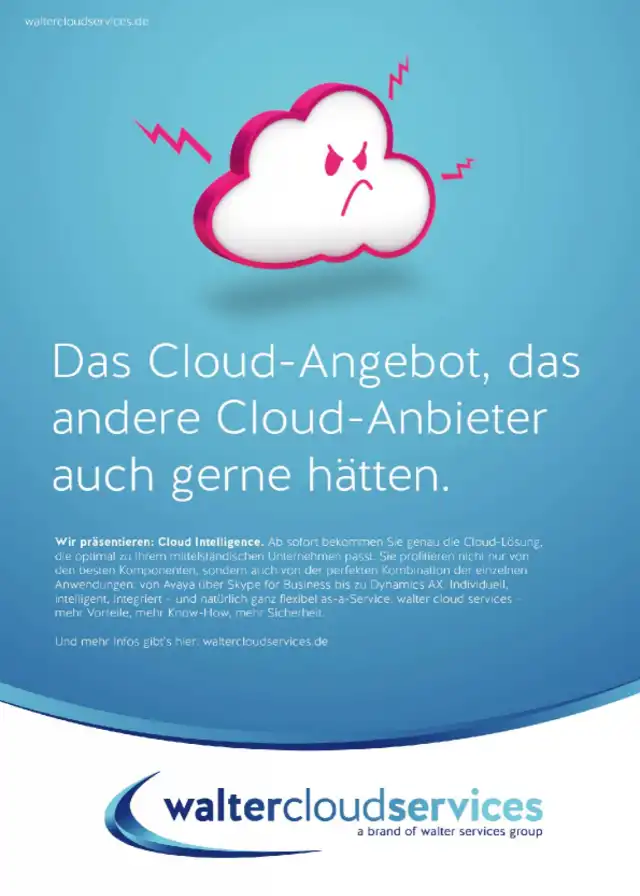 Cloud Services