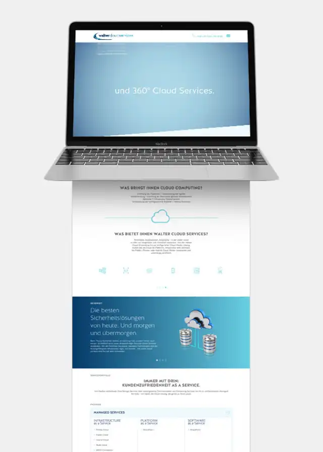 Cloud Services
