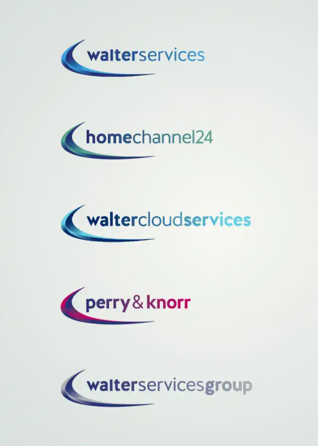Corporate Design
