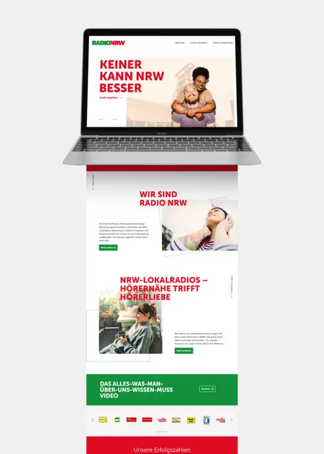 Website