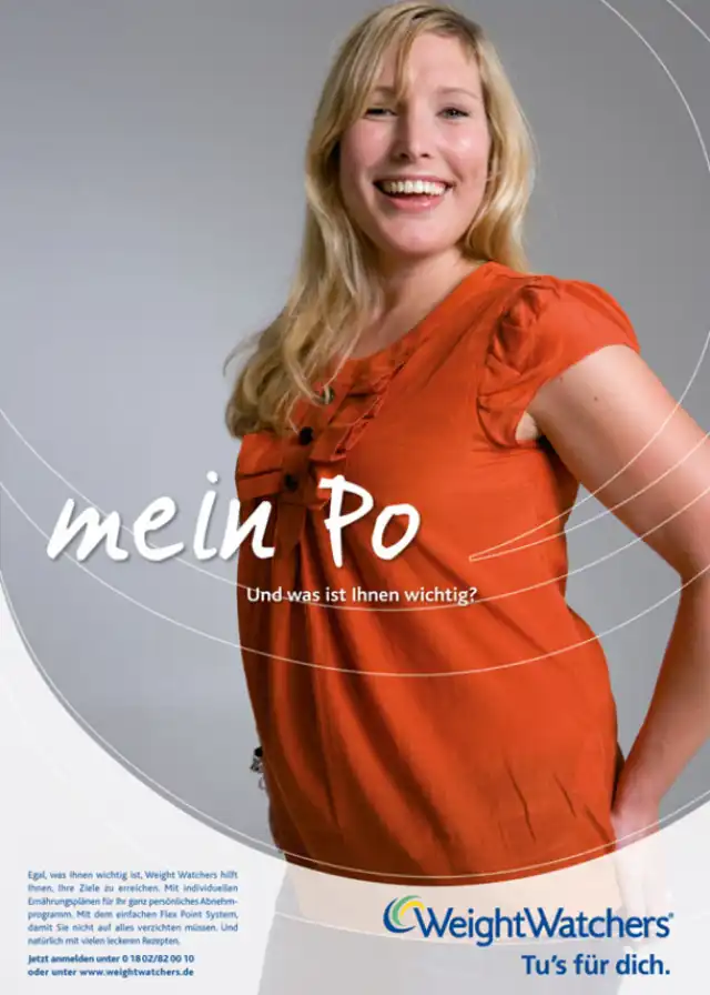 Mein Po