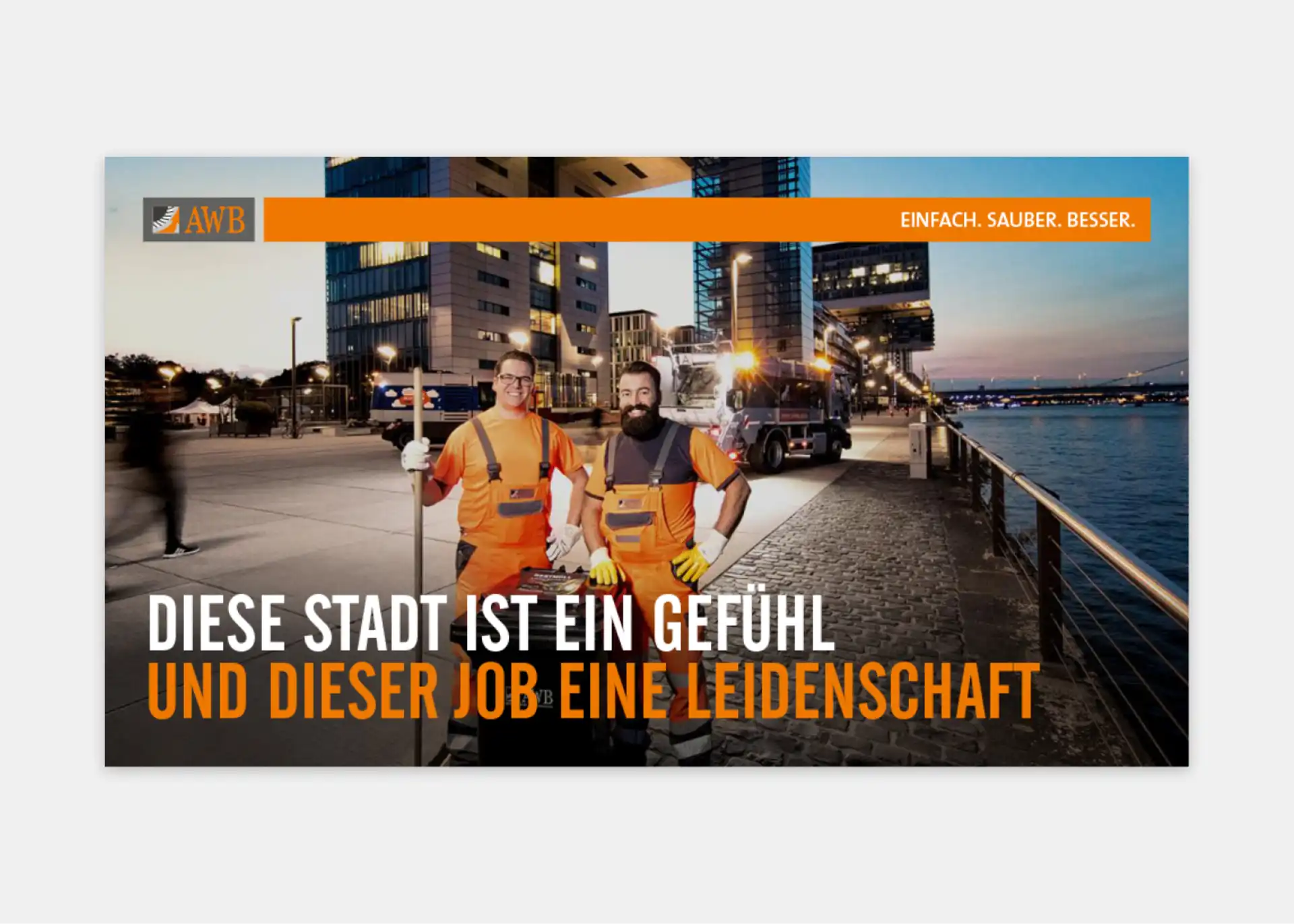 AWB Unternehmenspräsentation