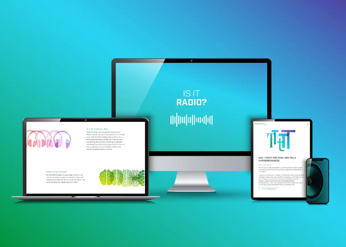 Website