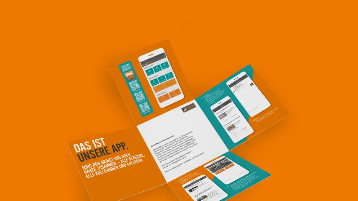 MingAWB Mailing