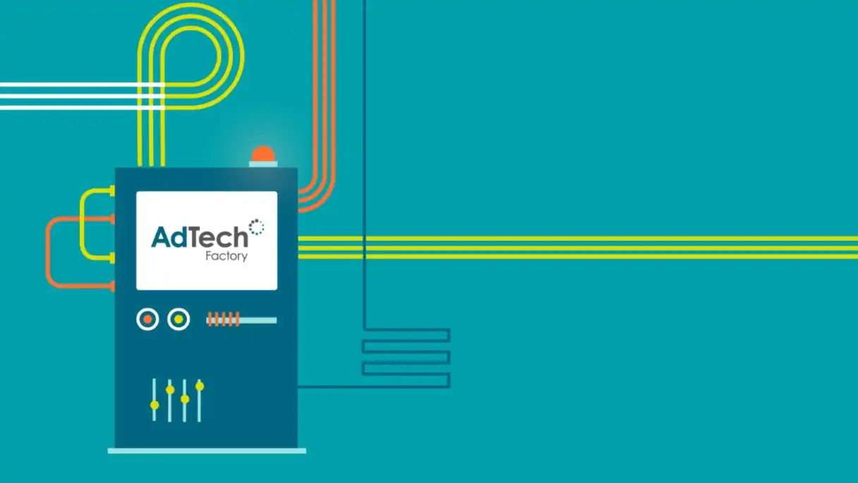 AdTech Factory Video