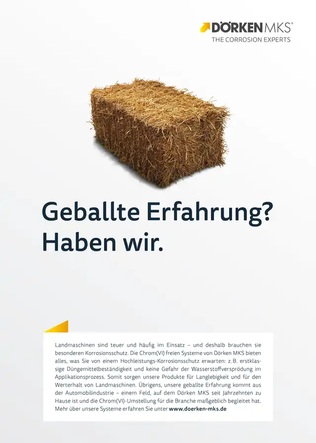 Agrarkompetenz
