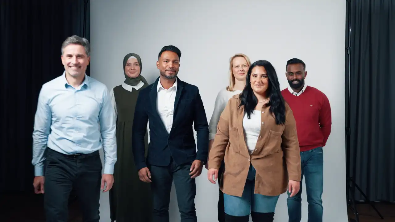 Diversität bei Sonepar