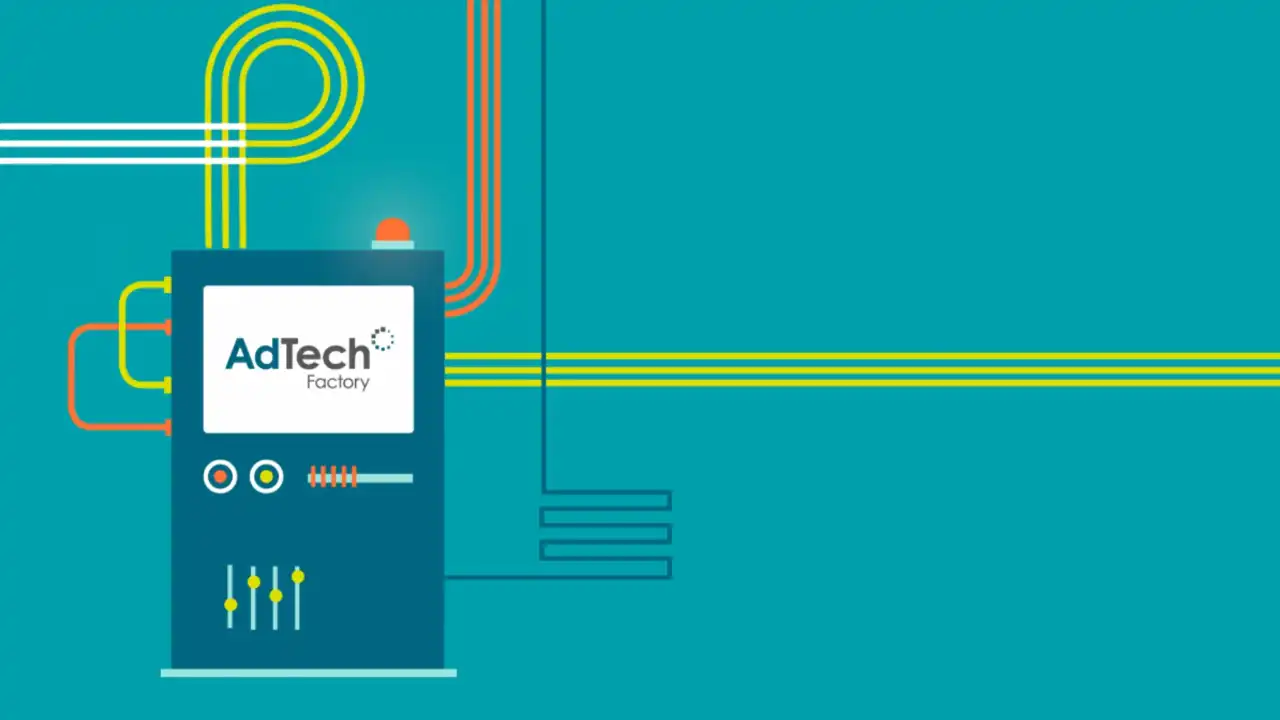 AdTech Factory Video