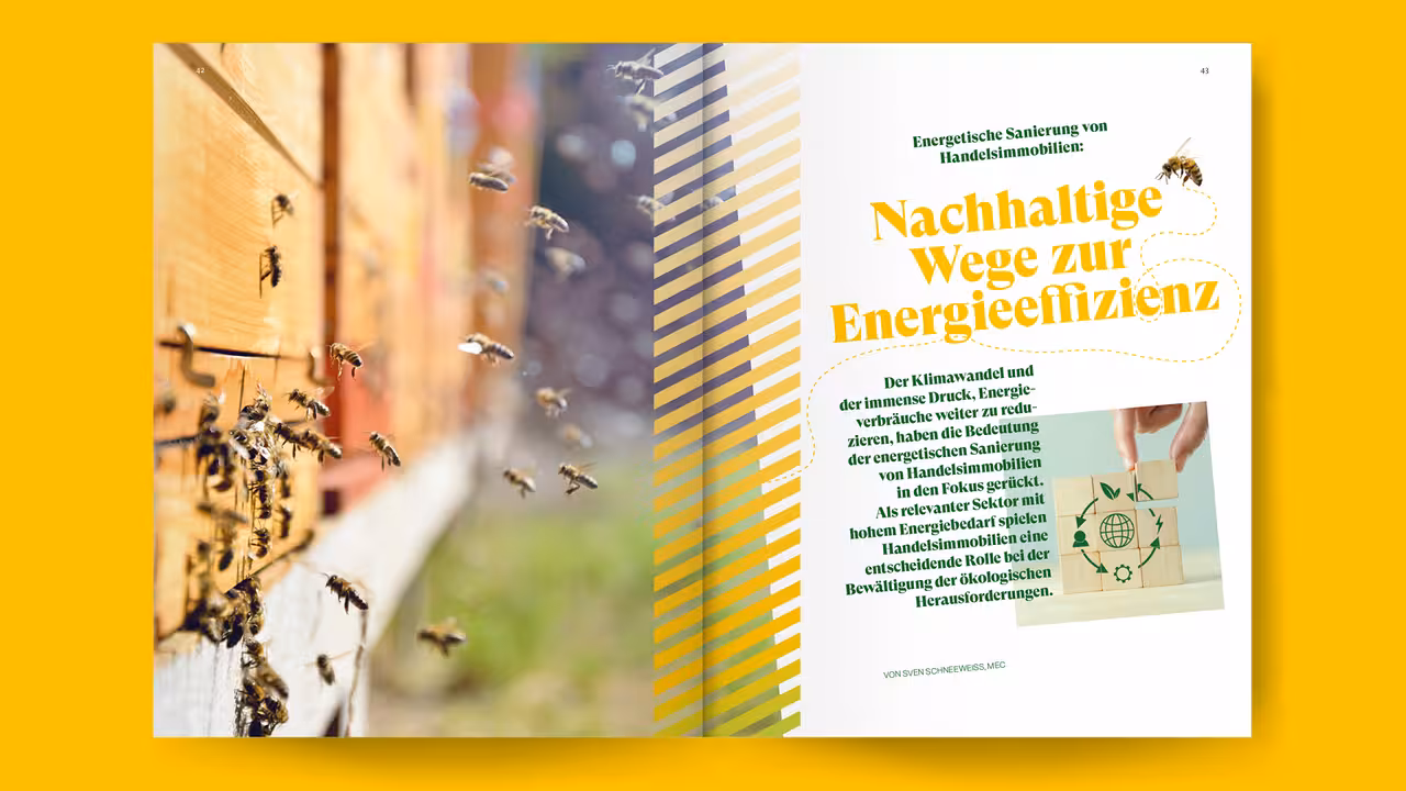 FMZ Report 2023 Nachhaltige Wege zur Energieeffizienz