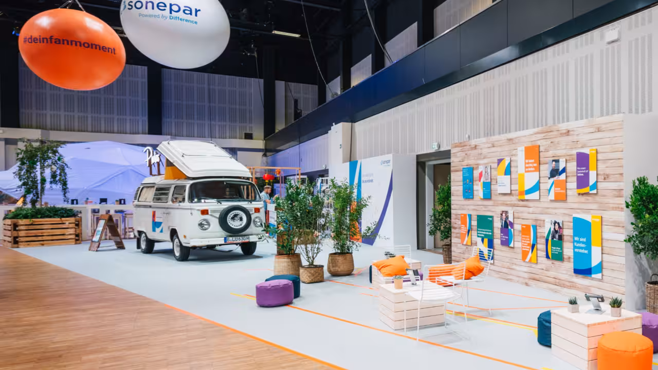 Sonepar MOVE Festival 2023