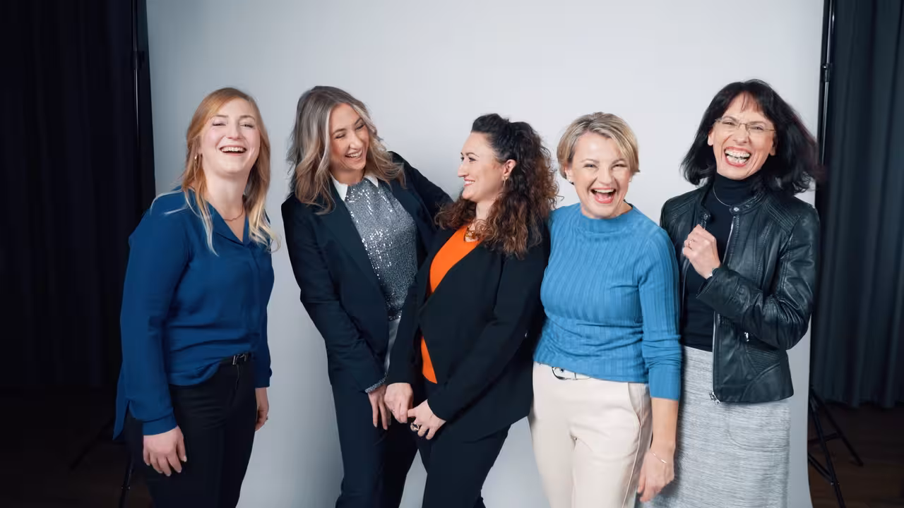 Female Empowerment bei Sonepar