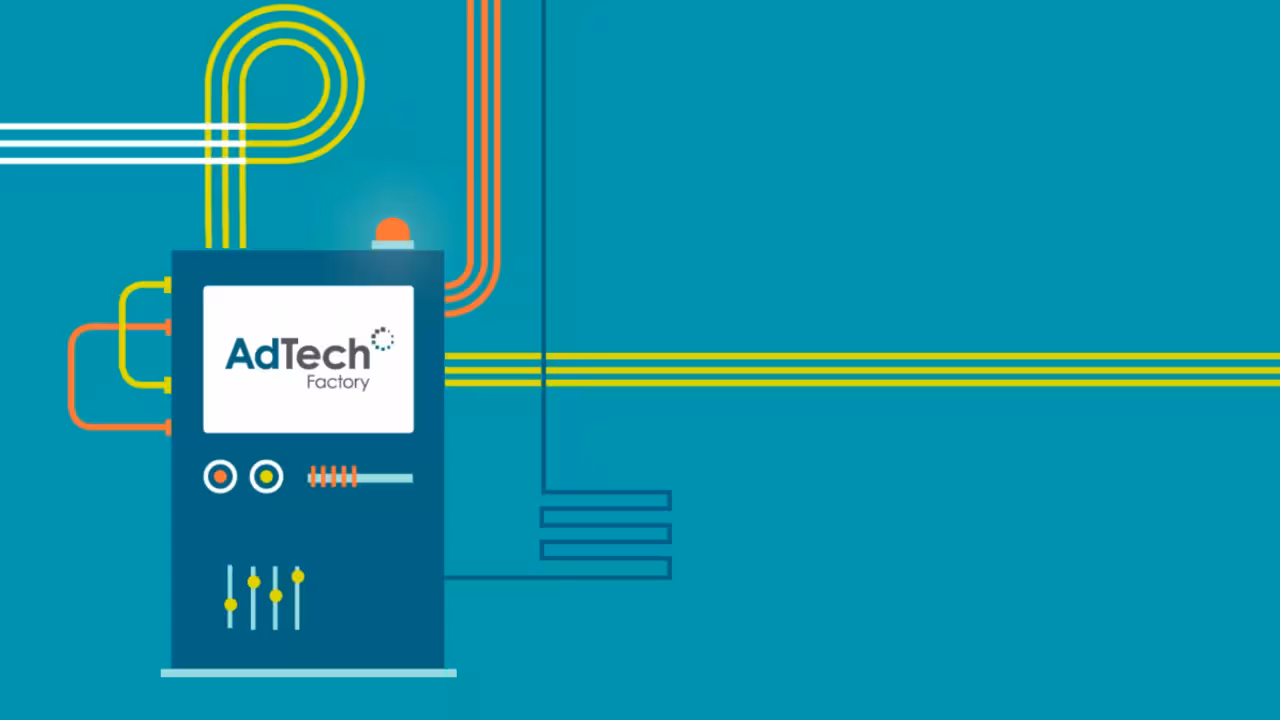AdTech Factory Video